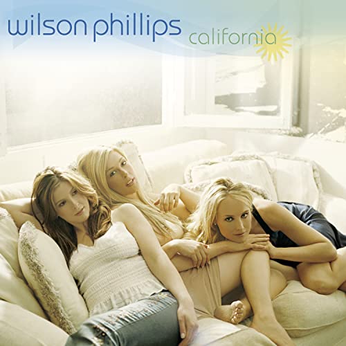 Wilson Phillips - DL_Wilson Phillips - Zortam Music
