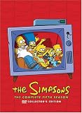 Simpsons - Fifth Season
