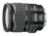 Canon EF - Objectif &agrave; Zoom 28 / 135 mm f/3.5-5.6 IS USM