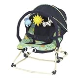 Graco Travel Lite Bouncer