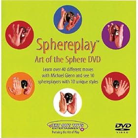 Sphereplay DVD by 
