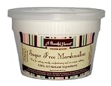 Sugar Free Marshmallow Cream