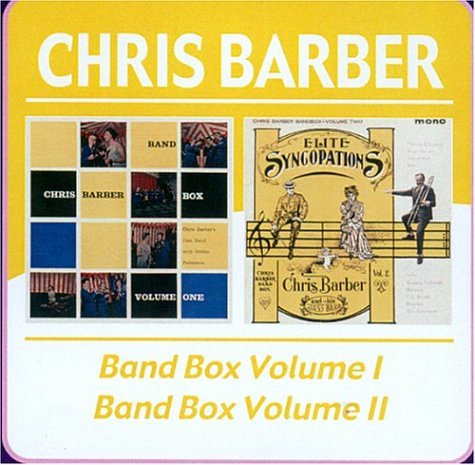 Band Box, Vol. 1-2