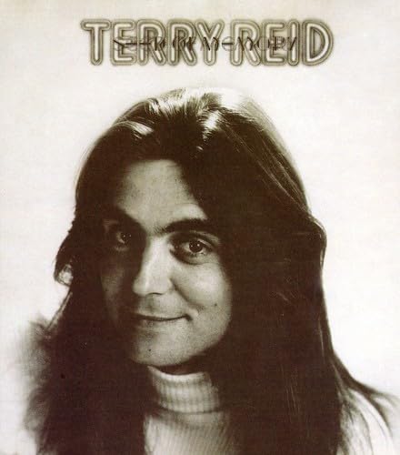 Seed of Memory by Terry Reid album cover
