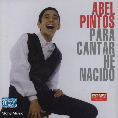 Para Cantar He Nacido