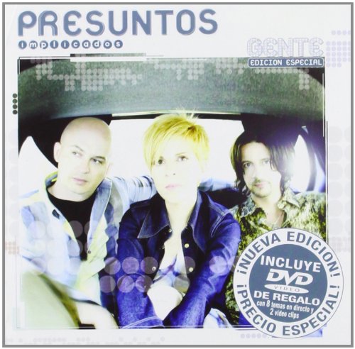 Presuntos Implicados - Tú Lyrics - Zortam Music