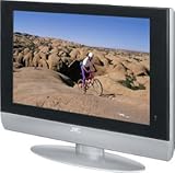 JVC LT-32XW84 32" HDTV-Ready Flat-Panel LCD TV