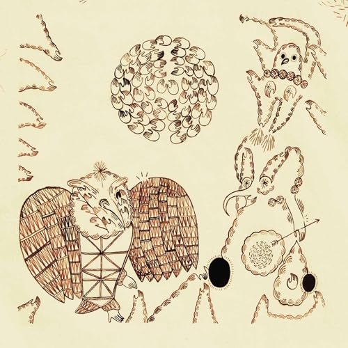 Devendra Banhart - there was sun Lyrics - Zortam Music