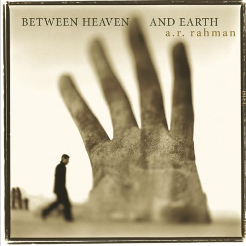 Between Heaven and Earth