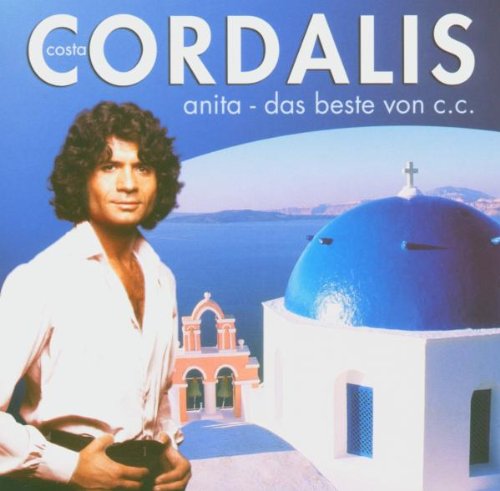 Costa Cordalis - Anita - Zortam Music