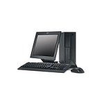 Navigationssysteme: IBM NetVista M42 PC Pentium4 3.06GHz DT 256MB 40GB CD 48x LAN Intel Extreme WXP Pro