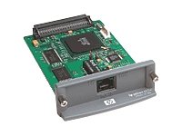 Heimkinosysteme: HP JetDirect 620N Print Server FastEthernet RJ45 EIO US