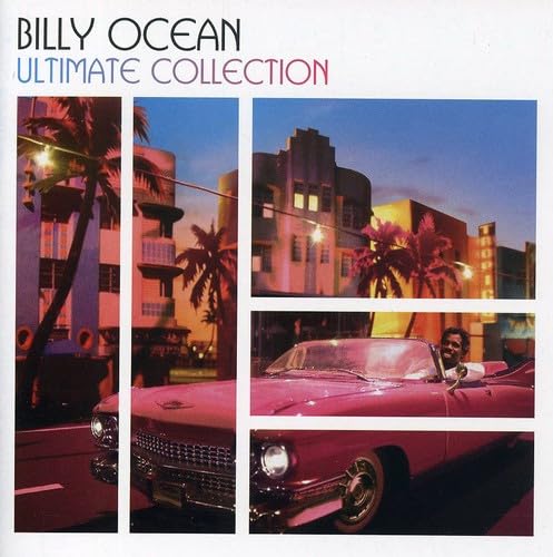 Billy Ocean - Get Out Of My Dreams, Get Into My Car Lyrics - Zortam Music