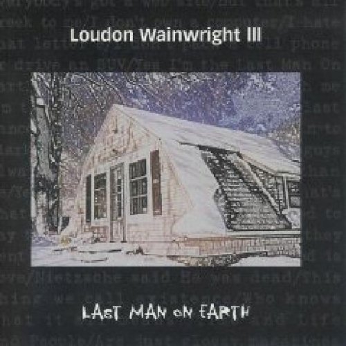 The Last Man on Earth