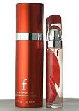Perry F by Perry Ellis for Women 3.4 oz Eau de Parfum Spray (Tester no Cap)