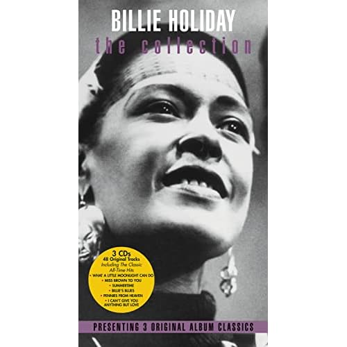 Billie Holiday - The Quintessential - Volume 9