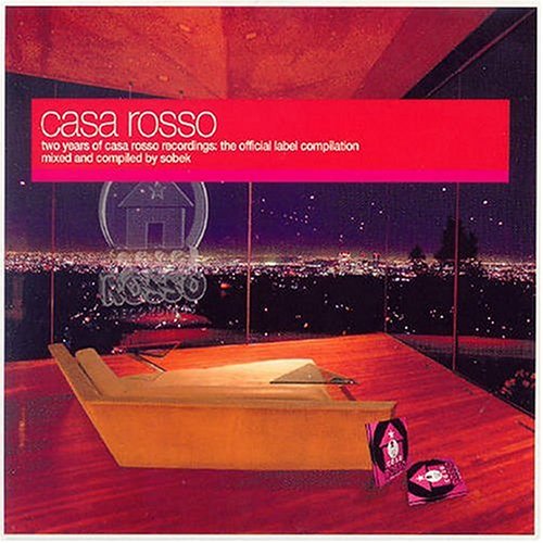 Cassa Rosso Compilation