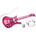 Barbie Karaoke Guitar
