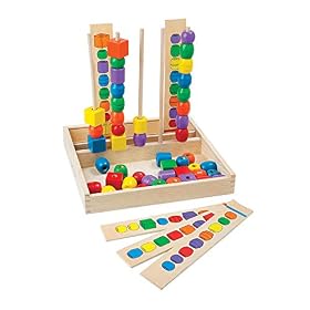 Bead Sequencing Set