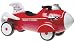 Radio Flyer Retro Rocket