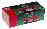 2003 Topps Football Factory Set