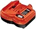 Black & Decker FSMVC 9.6-Volt to 18-Volt Fast Charger