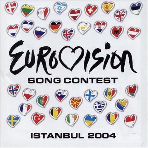 Eurovision Song Contest: Istanbul 2004