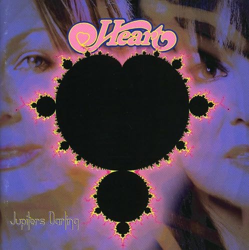 Heart - Blues Women Anthology, Volume 6 - Zortam Music