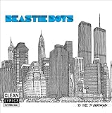 Beastie Boys - To The 5 Boroughs