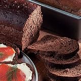 Organic Pumpernickel Flour