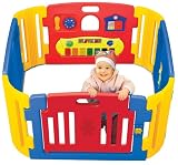 Little Playzone with Sounds and Lights