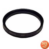 Canon 72mm UV Haze Filter
