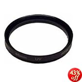 Canon 72mm UV Haze Filter