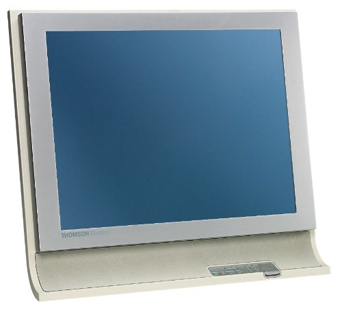 TV Ger&auml;te: Thomson 15LC DVD entfÿllt 4:3 Format Projektions-Fernseher