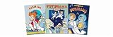 Futurama - Volumes 1-3