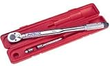 Torque Wrench 1/2" dr. 10 - 150 ft. lbs. NM4150