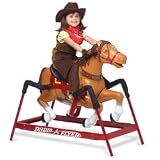 Amazon Rocking Horses