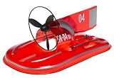Scientific Explorer Hover Racer - 217