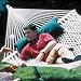 Sporting Goods : Large Hammock Pillow, green