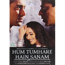 Hum Tumhare Hai Sanam