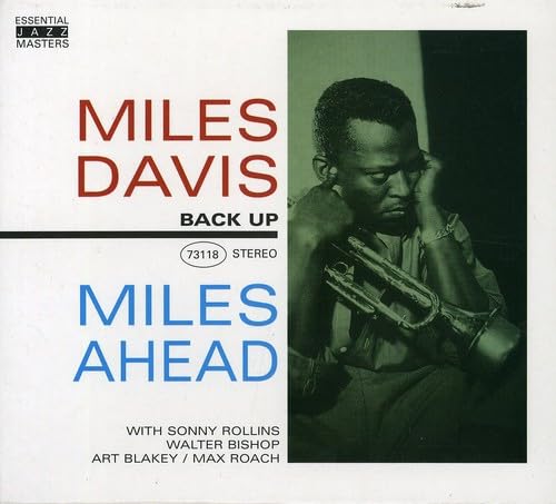 Miles Ahead
