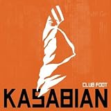 album art to Club Foot