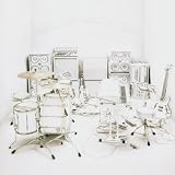 Now Here Is Nowhere by The Secret Machines