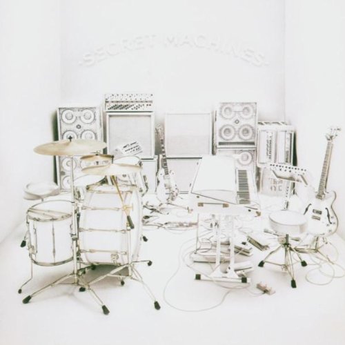 The Secret Machines - Pharaoh