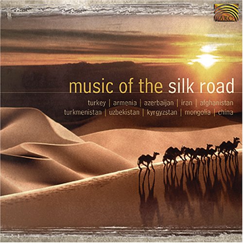 Music of the Silk Road