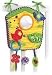 Lamaze - Bird House Grow with Me