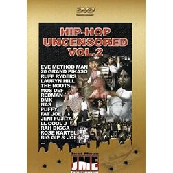 Hip Hop Uncensored 2