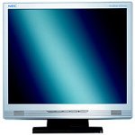 Notebooks: Nec-Mitsubishi AccuSync LCD71VM Monitor LCD-TFT 17.0' 1280 x 1024 Audio TCO99