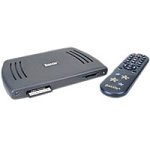 Projektoren: Pinnacle Universal TV Photo Show Speicherkartenleser USB f�r CF/SM/SD/MMC/MS/MD