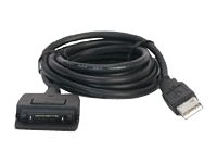 Elektronik und Foto: APC USB Lade- und Synchronisationskabel f�r PALM M130, M500, M505, M515, TUNGSTEN T Handheld PDA